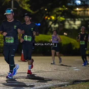 Runner Photo 5691856
