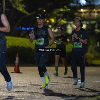 Runner Photo 5691857