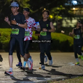 Runner Photo 5691858