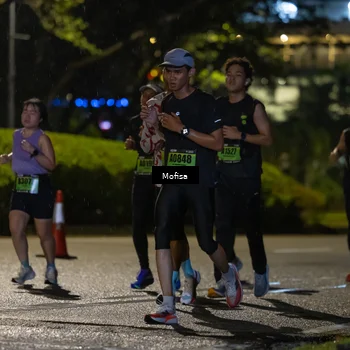 Runner Photo 5691860