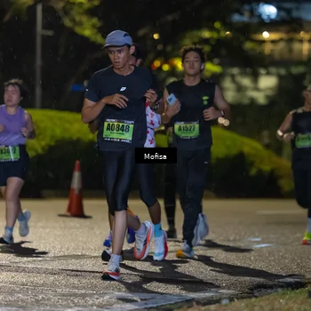 Runner Photo 5691862