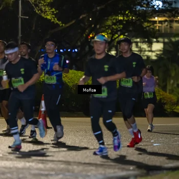 Runner Photo 5691863