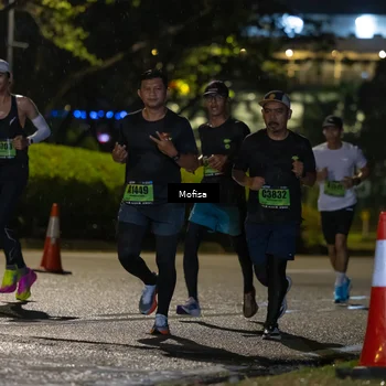 Runner Photo 5691871