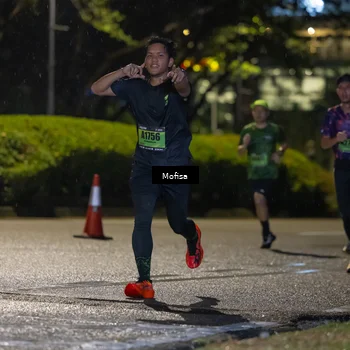 Runner Photo 5691877