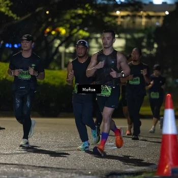 Runner Photo 5691879