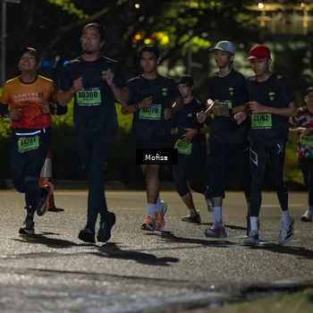 Runner Photo 5691880