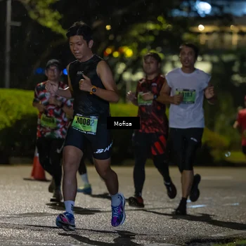 Runner Photo 5691882