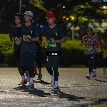 Runner Photo 5691885