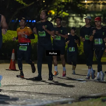 Runner Photo 5691886