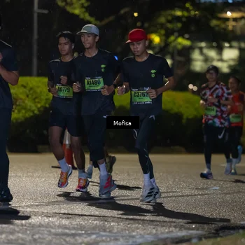 Runner Photo 5691888