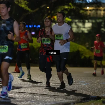 Runner Photo 5691890