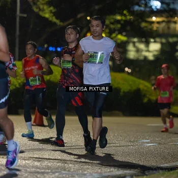 Runner Photo 5691897