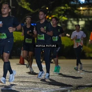 Runner Photo 5691903