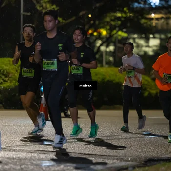 Runner Photo 5691909