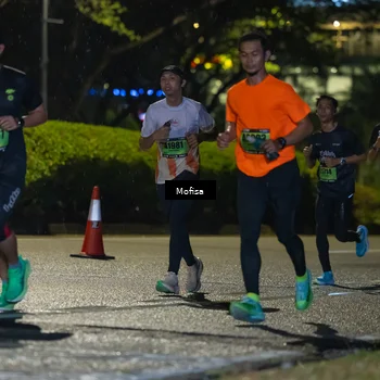 Runner Photo 5691911