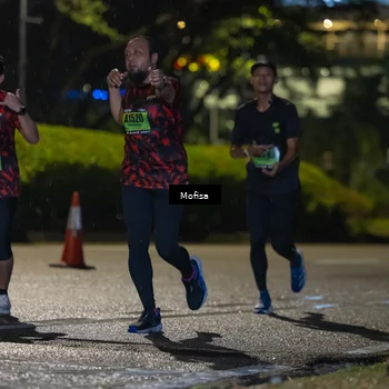 Runner Photo 5691926