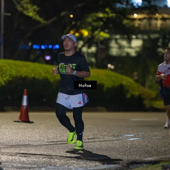 Runner Photo 5691928