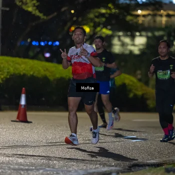 Runner Photo 5691931