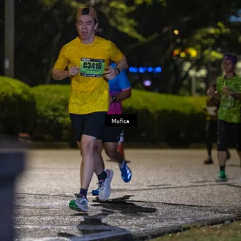 Runner Photo 5691934
