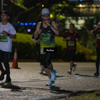 Runner Photo 5691936