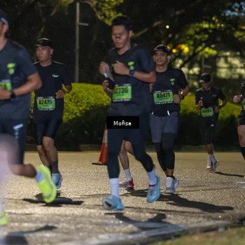 Runner Photo 5691937