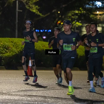 Runner Photo 5691940