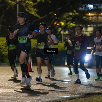 Runner Photo 5691946