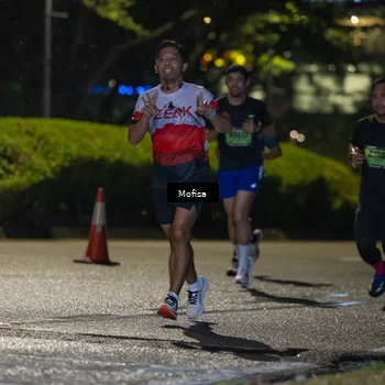 Runner Photo 5691947