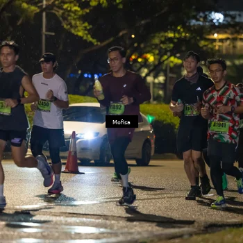 Runner Photo 5691950