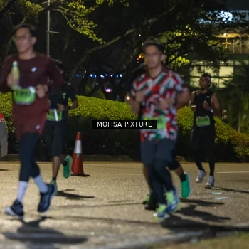 Runner Photo 5691952