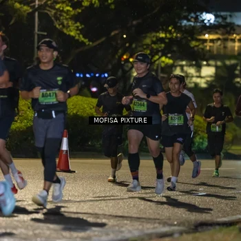 Runner Photo 5691953