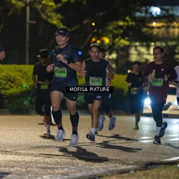 Runner Photo 5691955