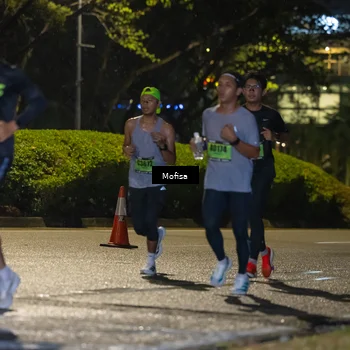 Runner Photo 5691961