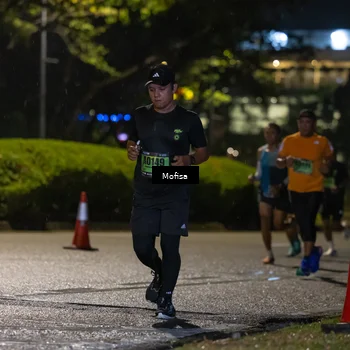 Runner Photo 5691962