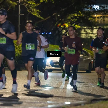 Runner Photo 5691964