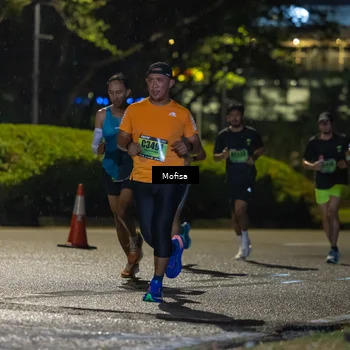 Runner Photo 5691965