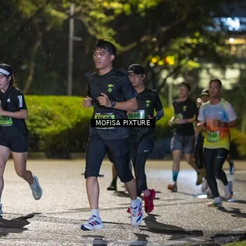 Runner Photo 5691983