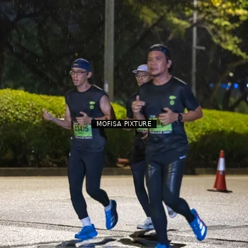 Runner Photo 5691984