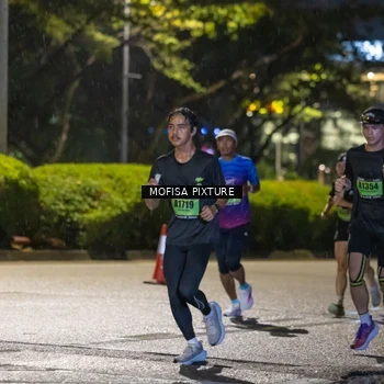 Runner Photo 5691985