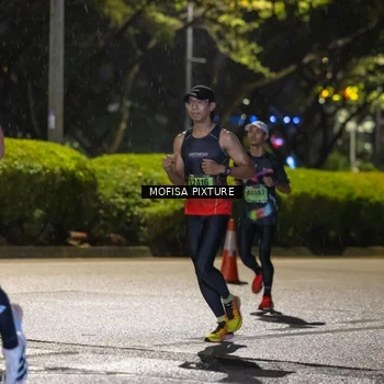 Runner Photo 5692002