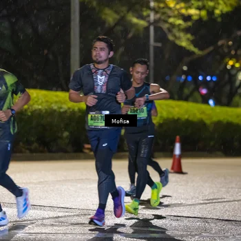 Runner Photo 5692010