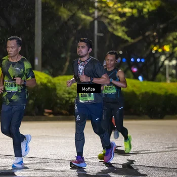 Runner Photo 5692016