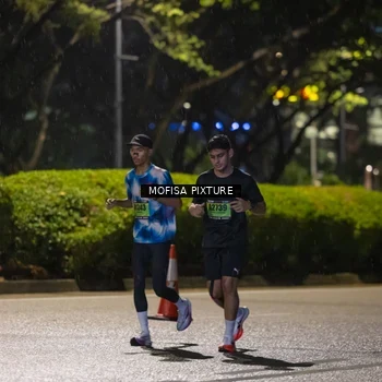 Runner Photo 5692017