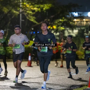 Runner Photo 5692022