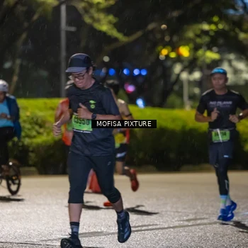 Runner Photo 5692027