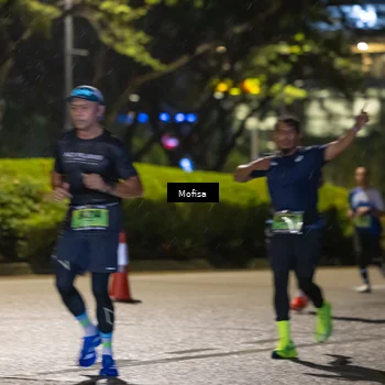 Runner Photo 5692031