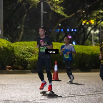 Runner Photo 5692032