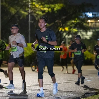 Runner Photo 5692033