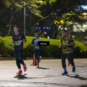 Runner Photo 5692035