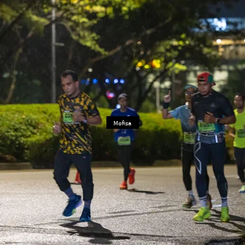 Runner Photo 5692037